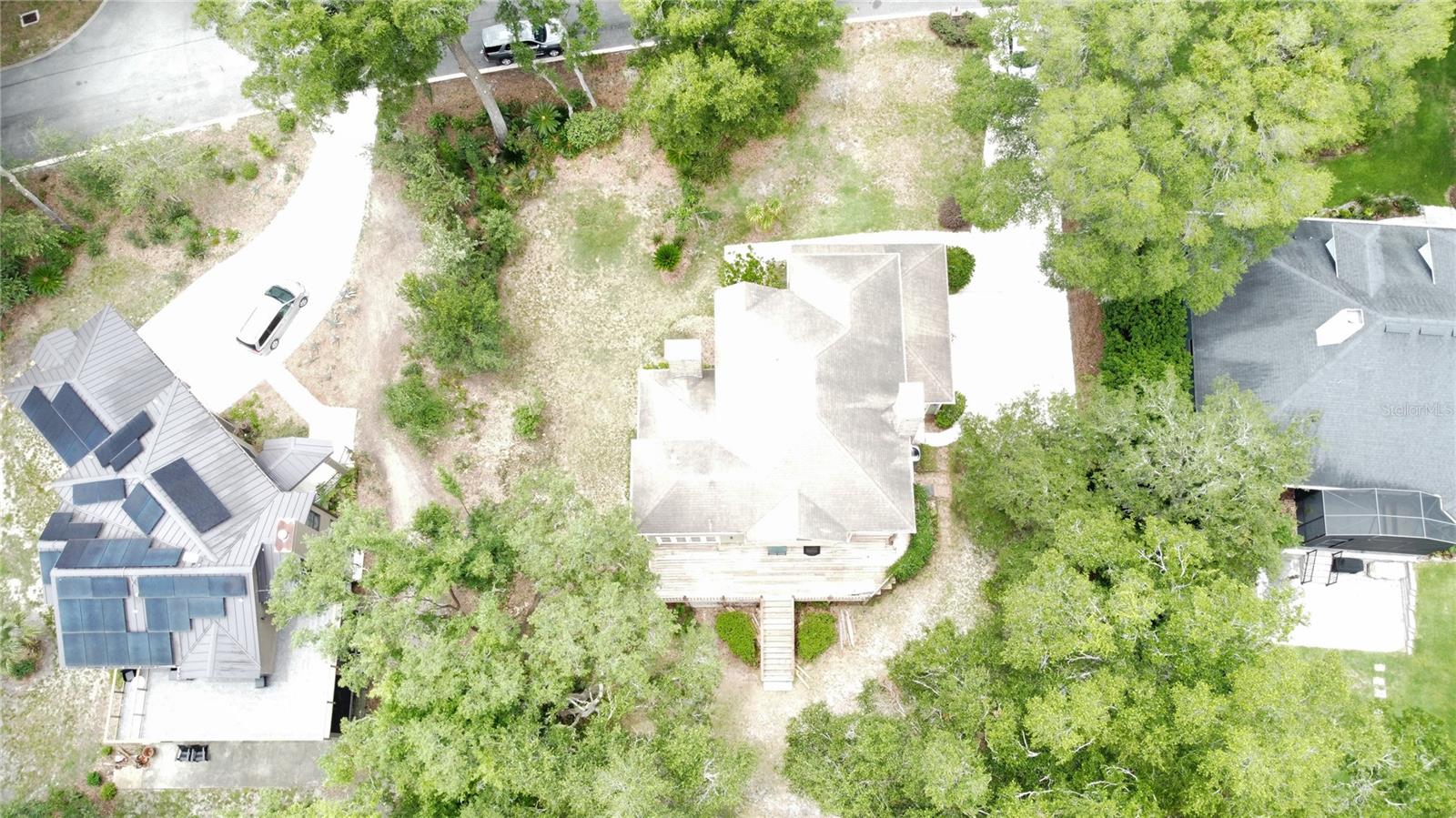WEKIWA GLEN REP - Residential