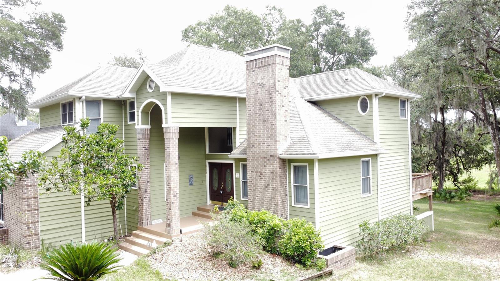 WEKIWA GLEN REP - Residential