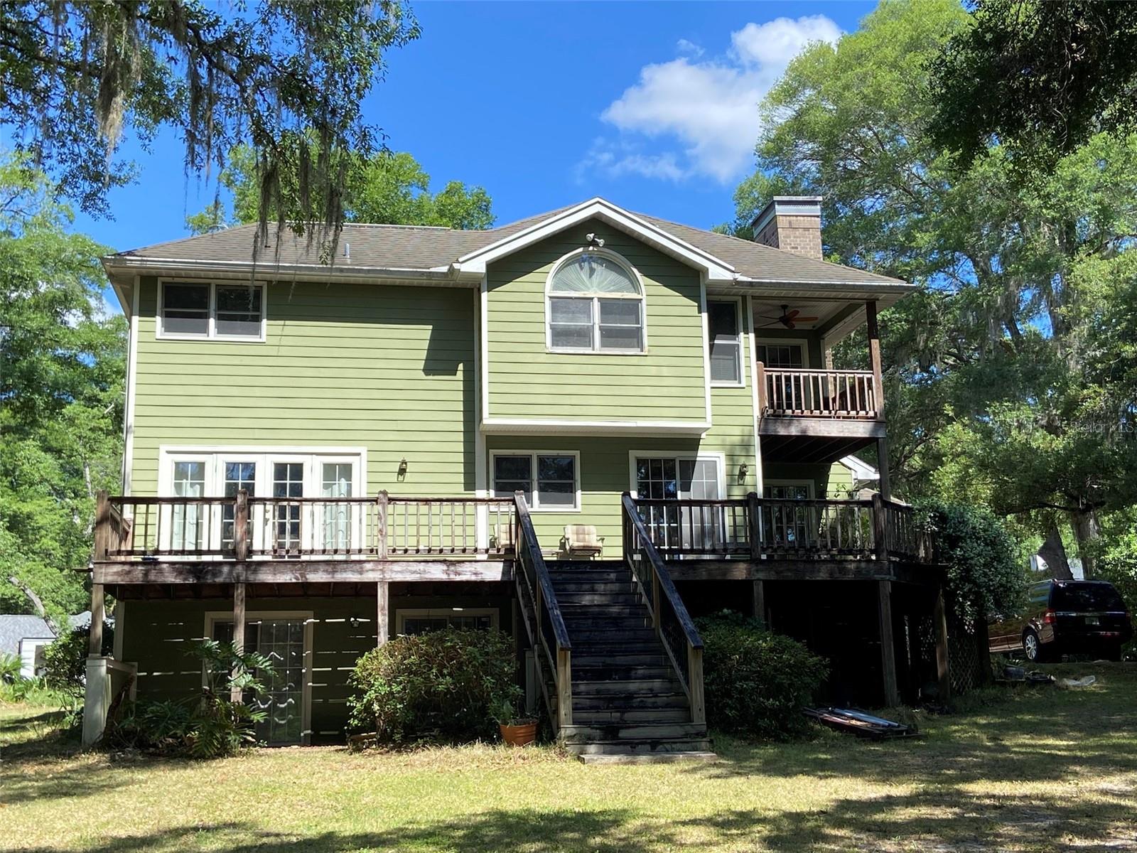 WEKIWA GLEN REP - Residential