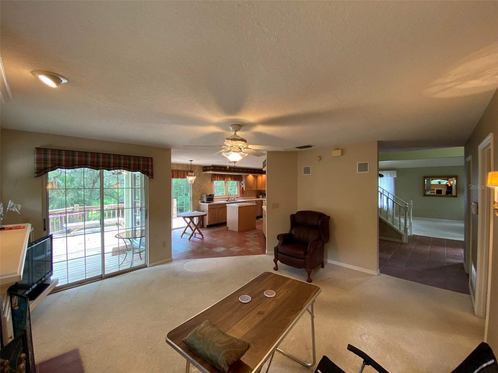 WEKIWA GLEN REP - Residential