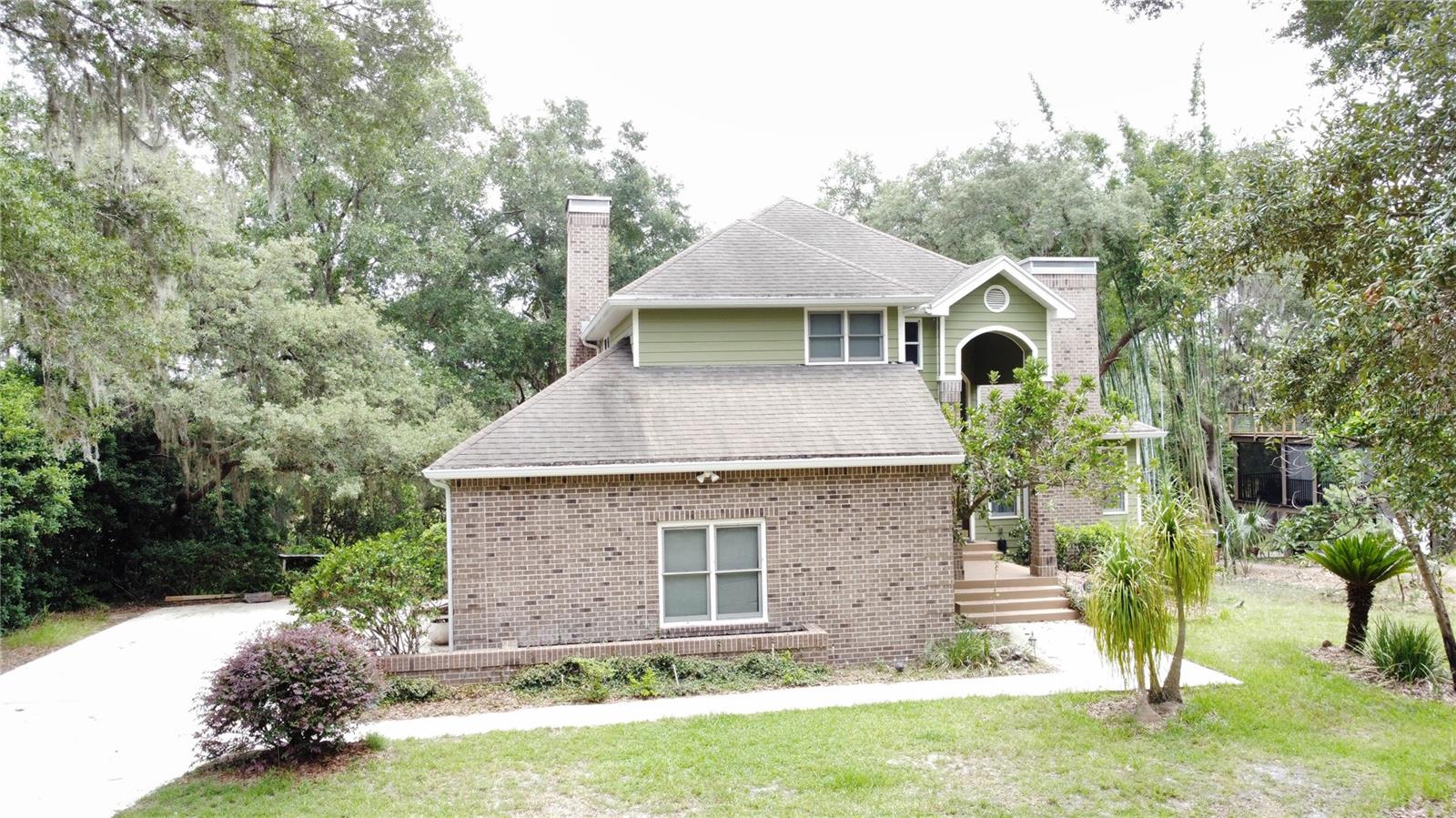 WEKIWA GLEN REP - Residential