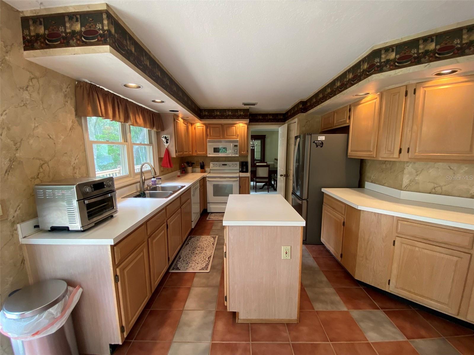 WEKIWA GLEN REP - Residential