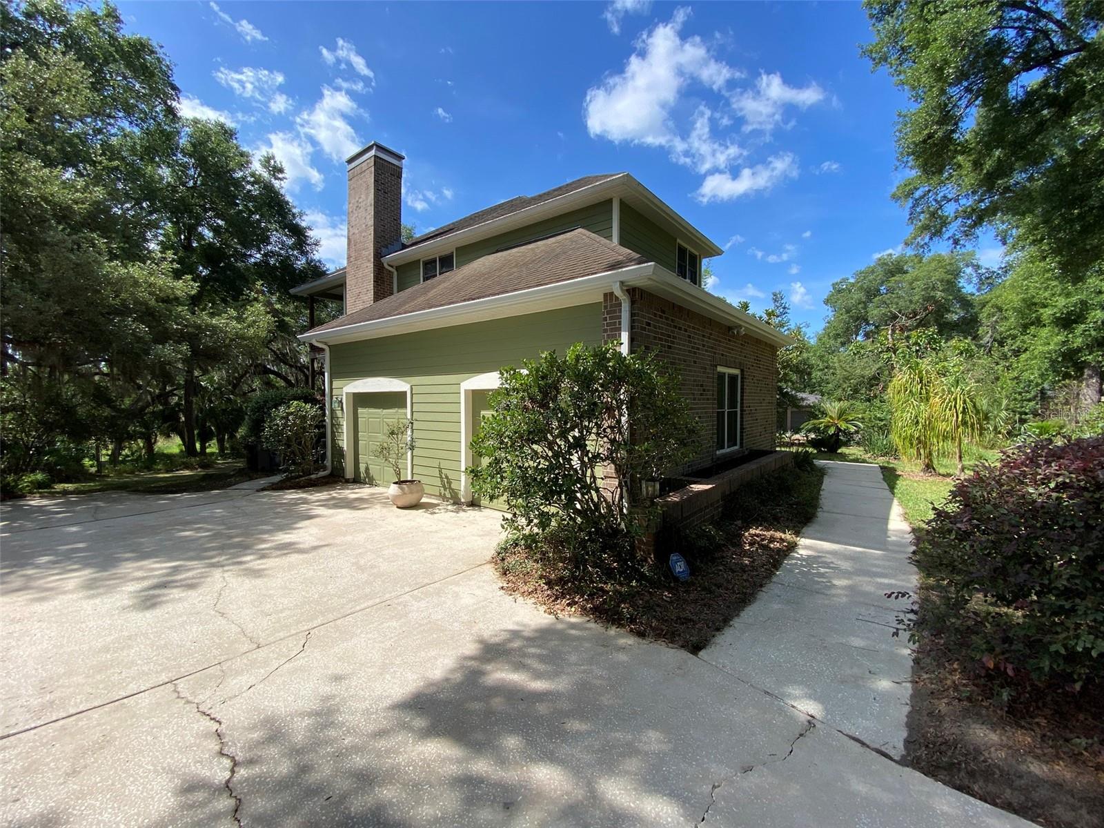 WEKIWA GLEN REP - Residential