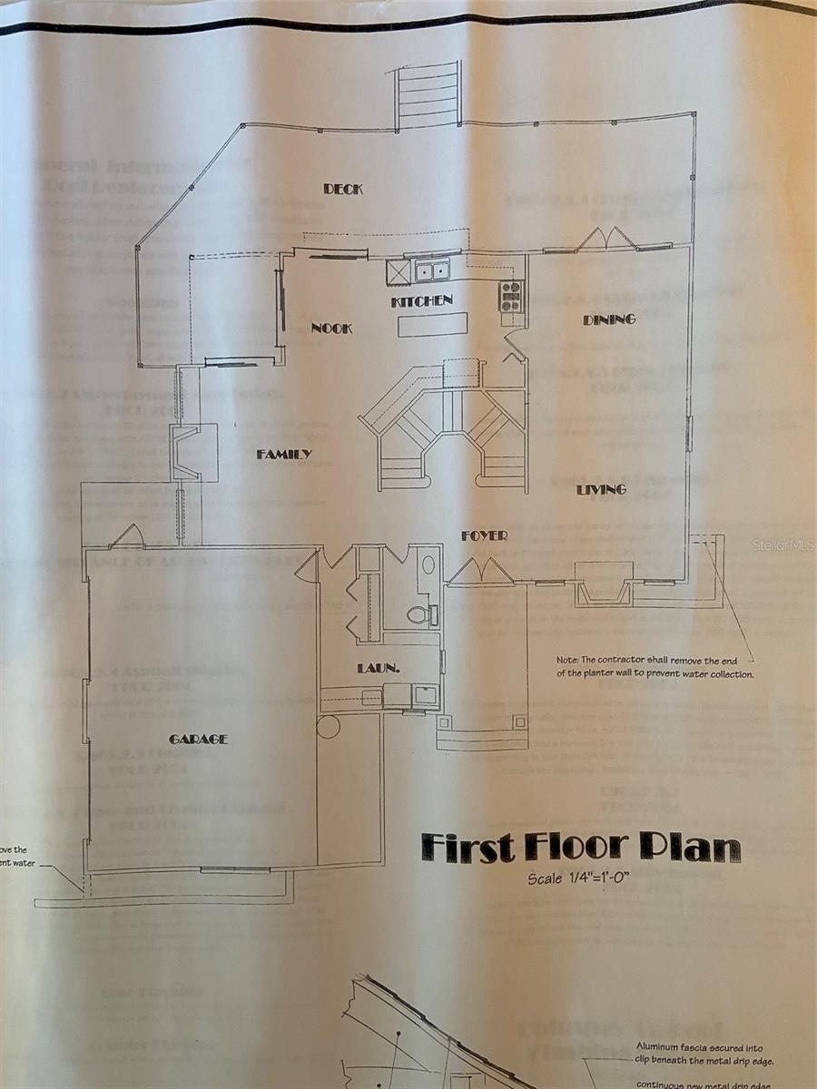 WEKIWA GLEN REP - Residential