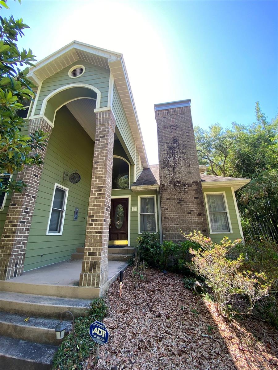 WEKIWA GLEN REP - Residential