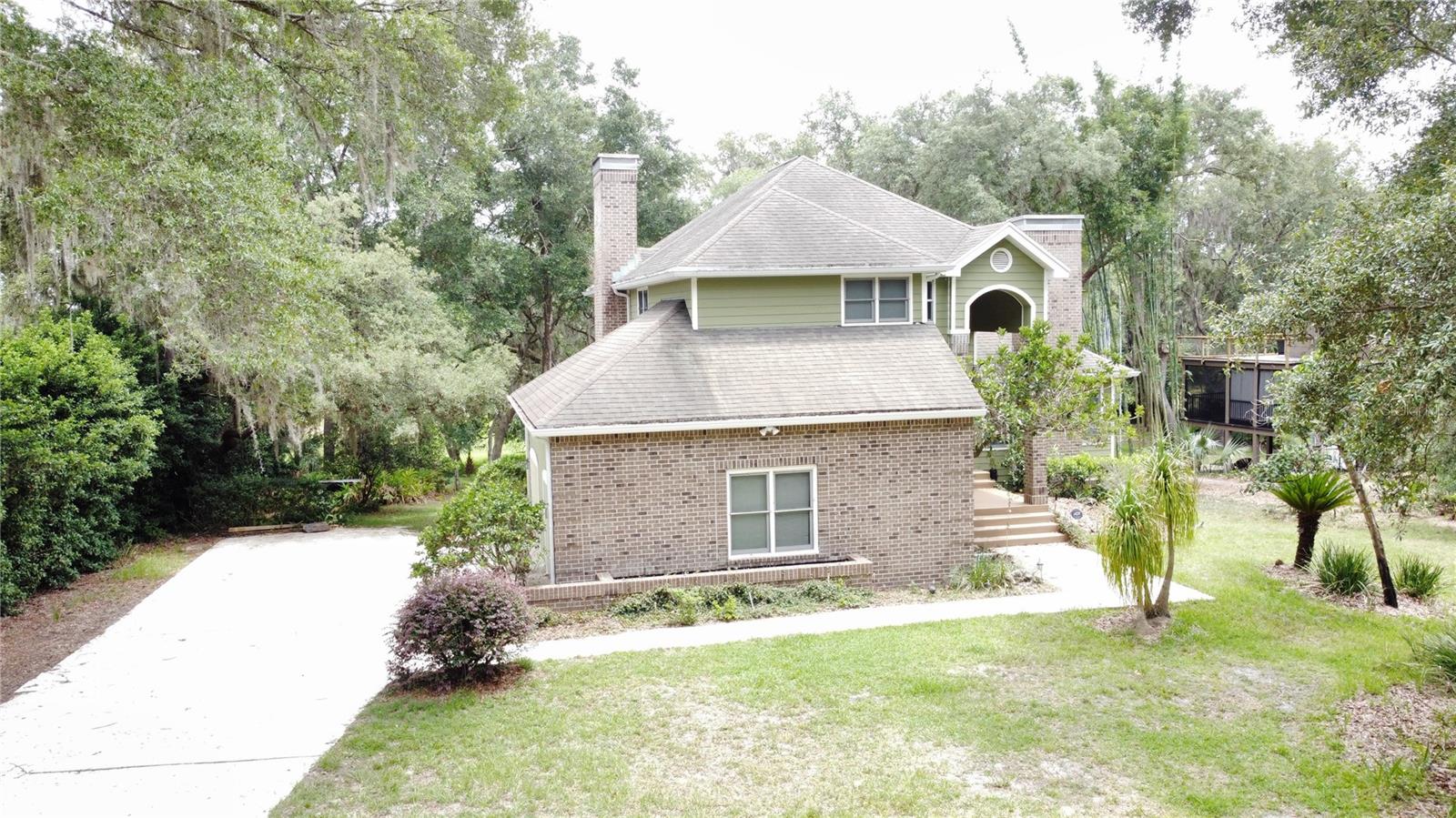WEKIWA GLEN REP - Residential