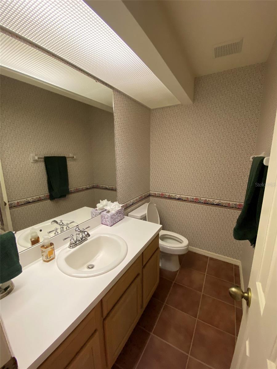 WEKIWA GLEN REP - Residential