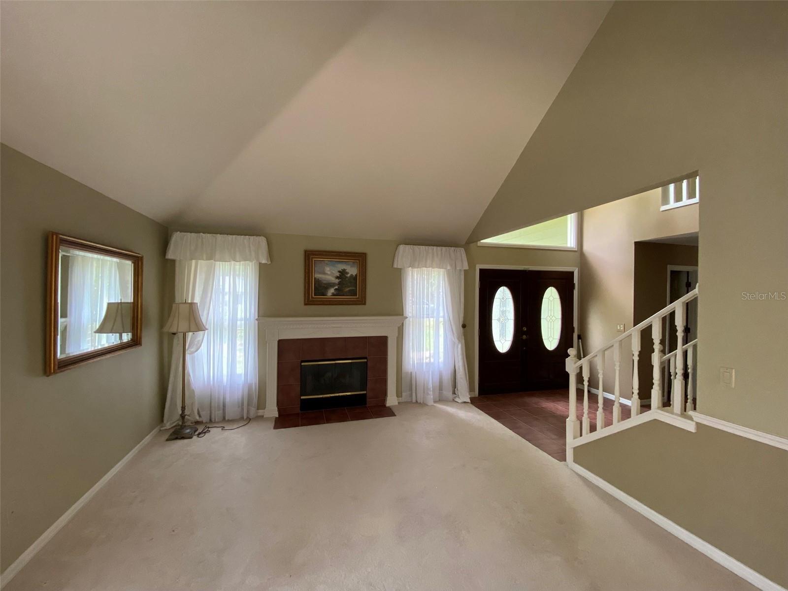 WEKIWA GLEN REP - Residential