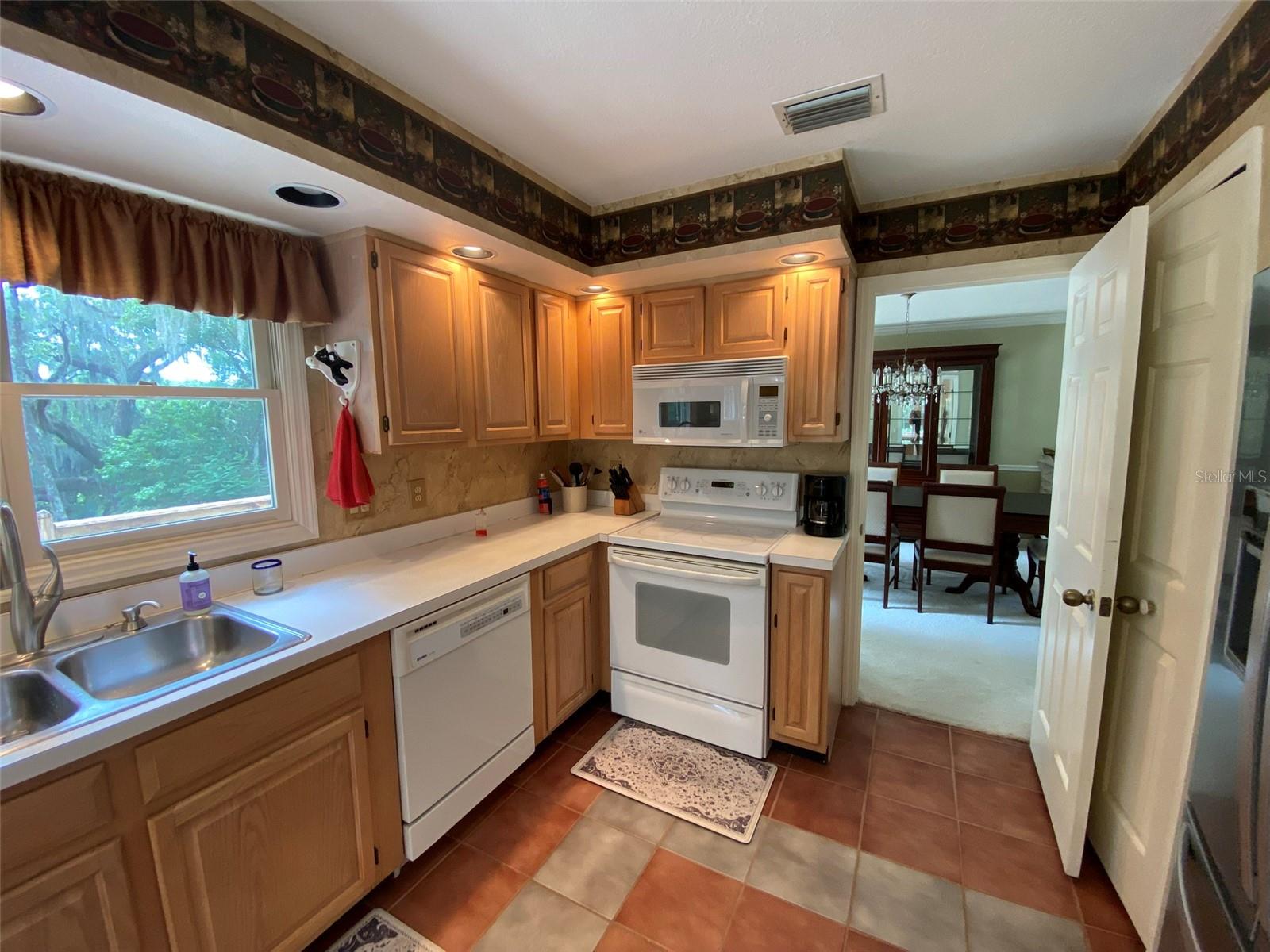 WEKIWA GLEN REP - Residential