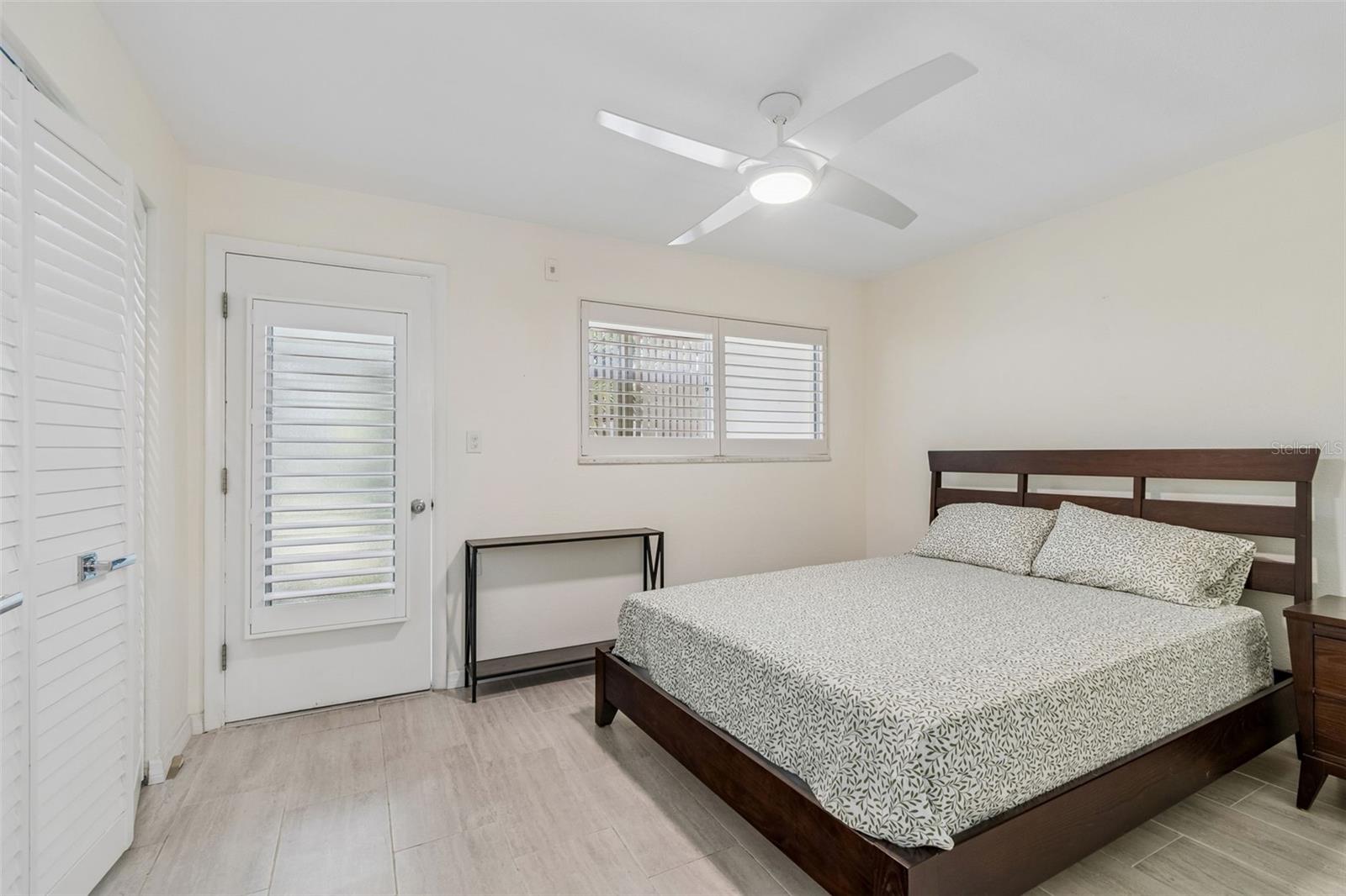 SEMINOLE GARDEN APTS CO-OP - Residential
