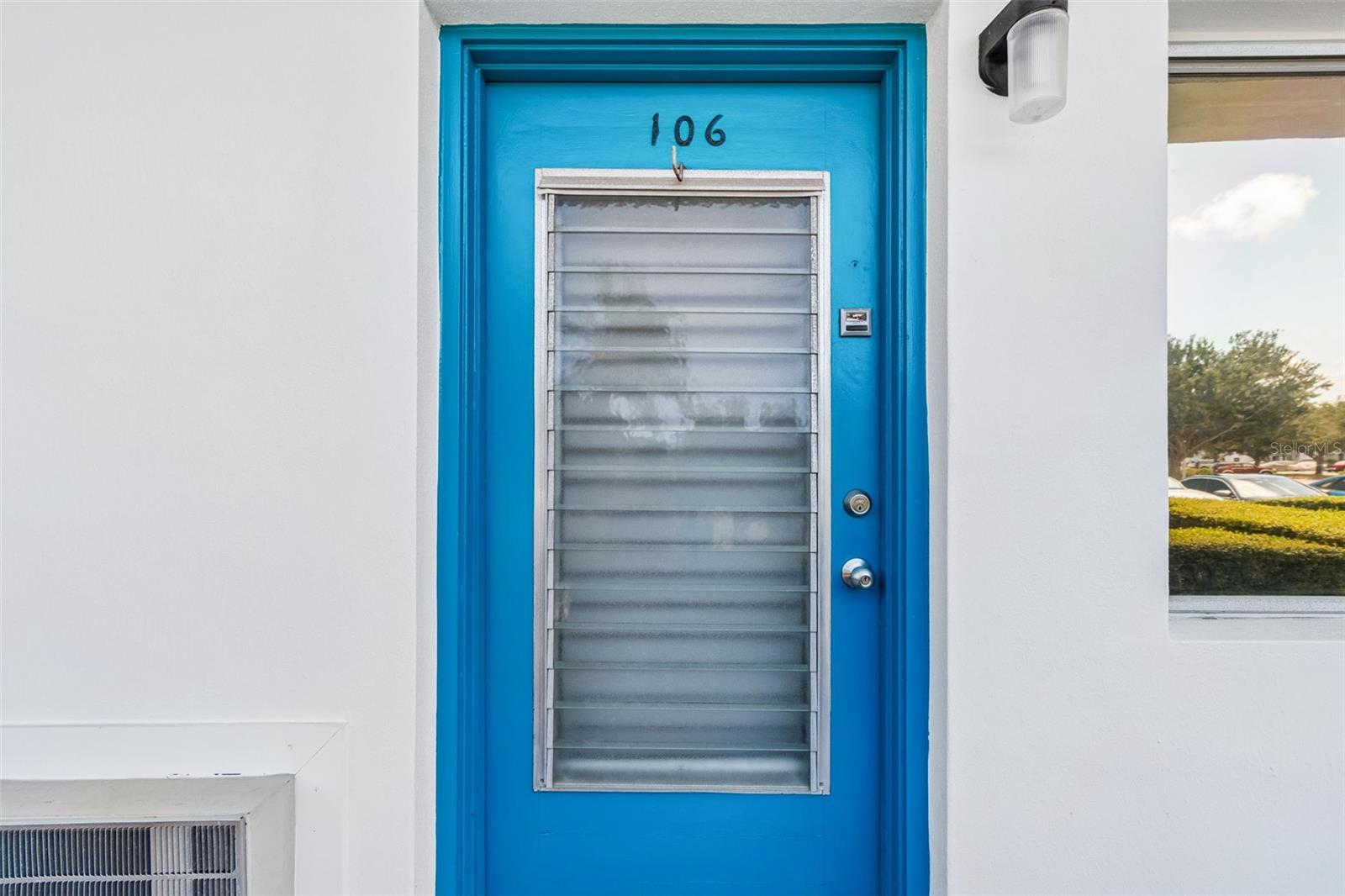SEMINOLE GARDEN APTS CO-OP - Residential