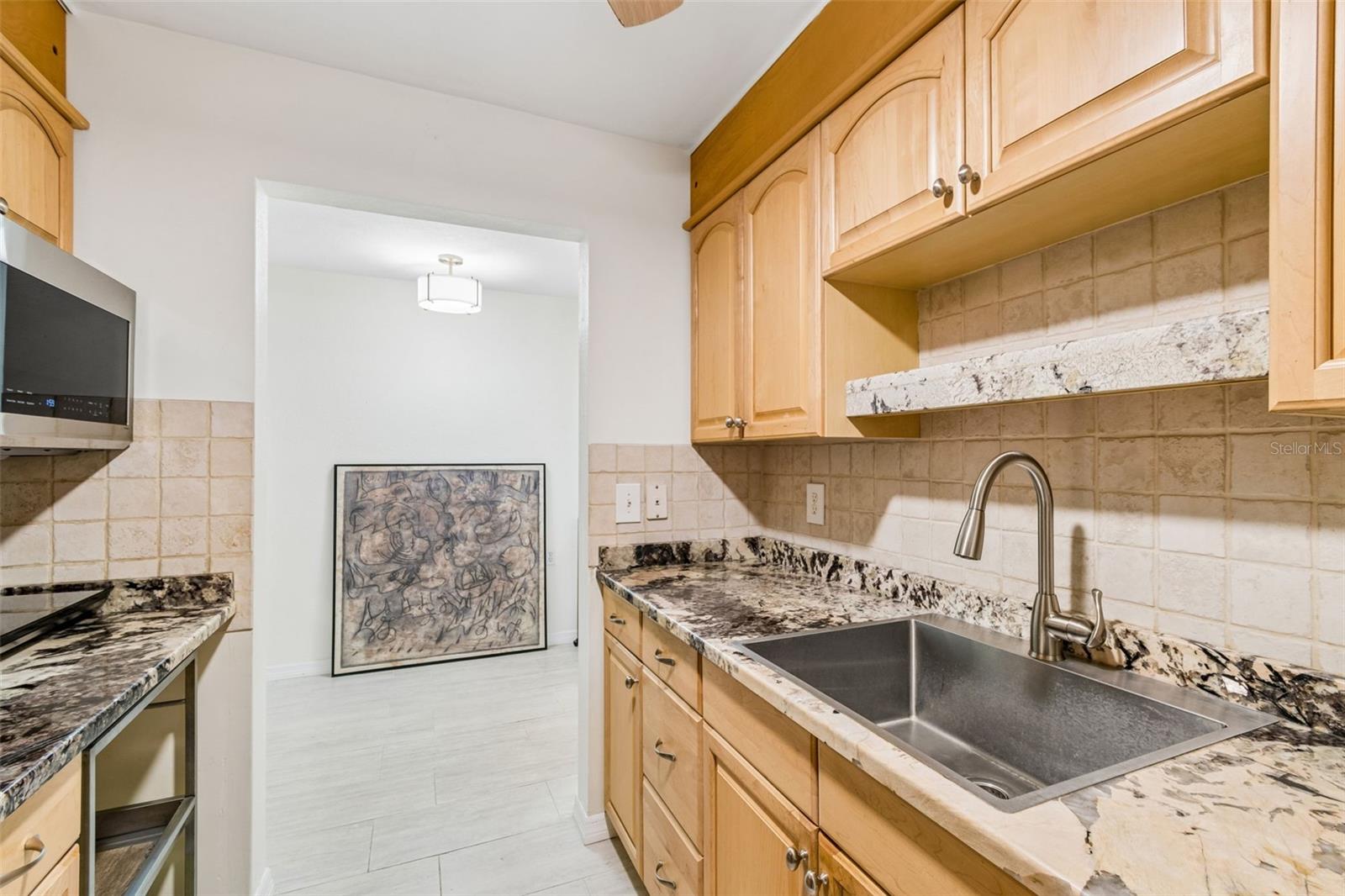 SEMINOLE GARDEN APTS CO-OP - Residential