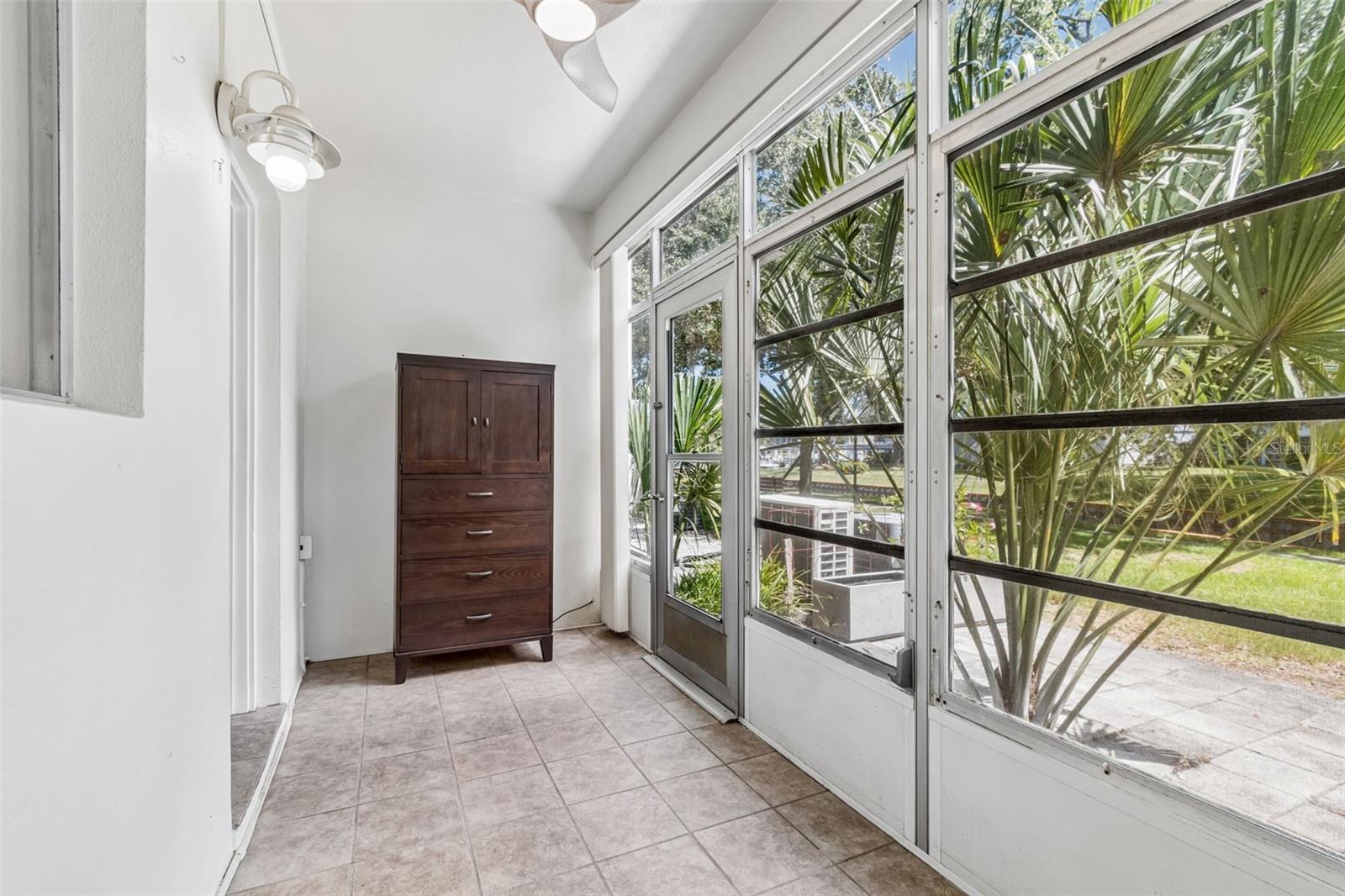 SEMINOLE GARDEN APTS CO-OP - Residential