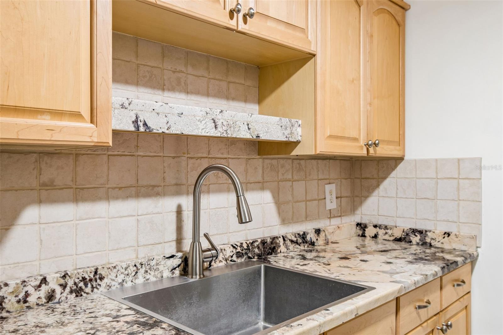 SEMINOLE GARDEN APTS CO-OP - Residential