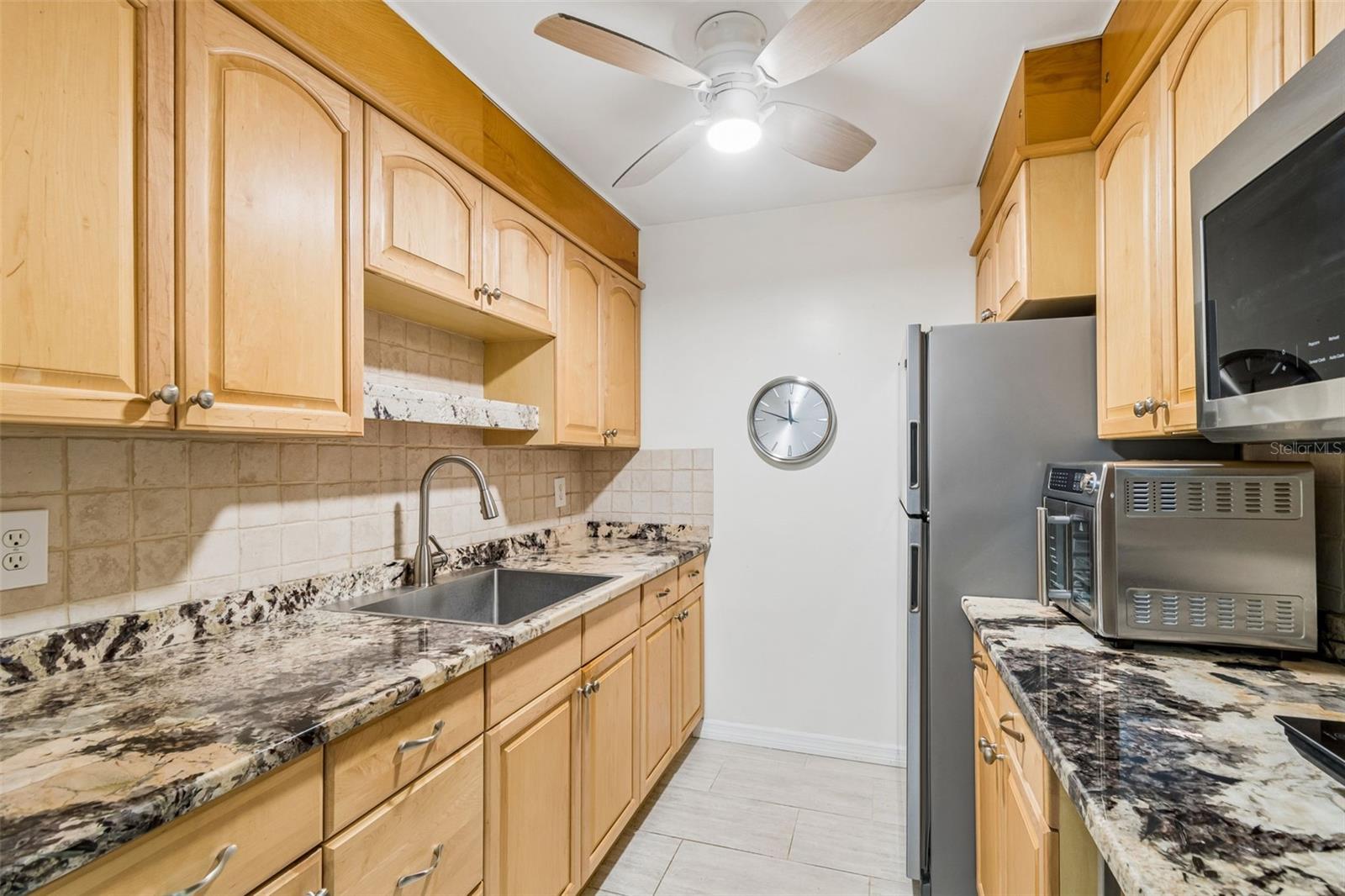 SEMINOLE GARDEN APTS CO-OP - Residential