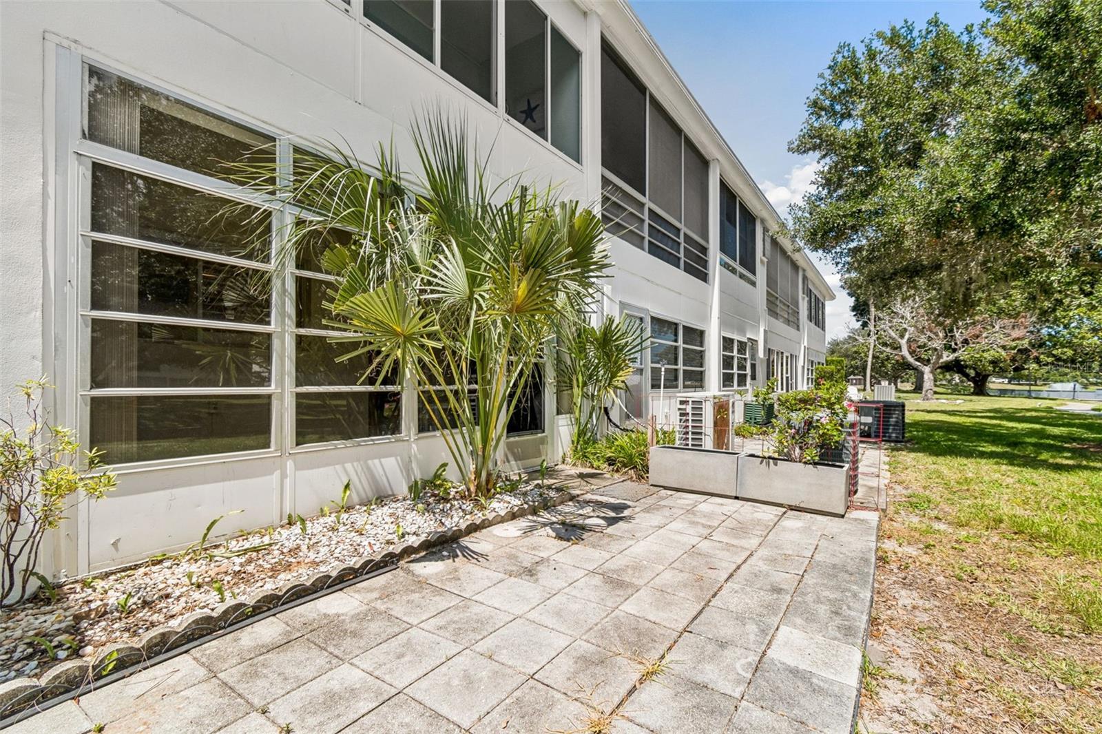 SEMINOLE GARDEN APTS CO-OP - Residential