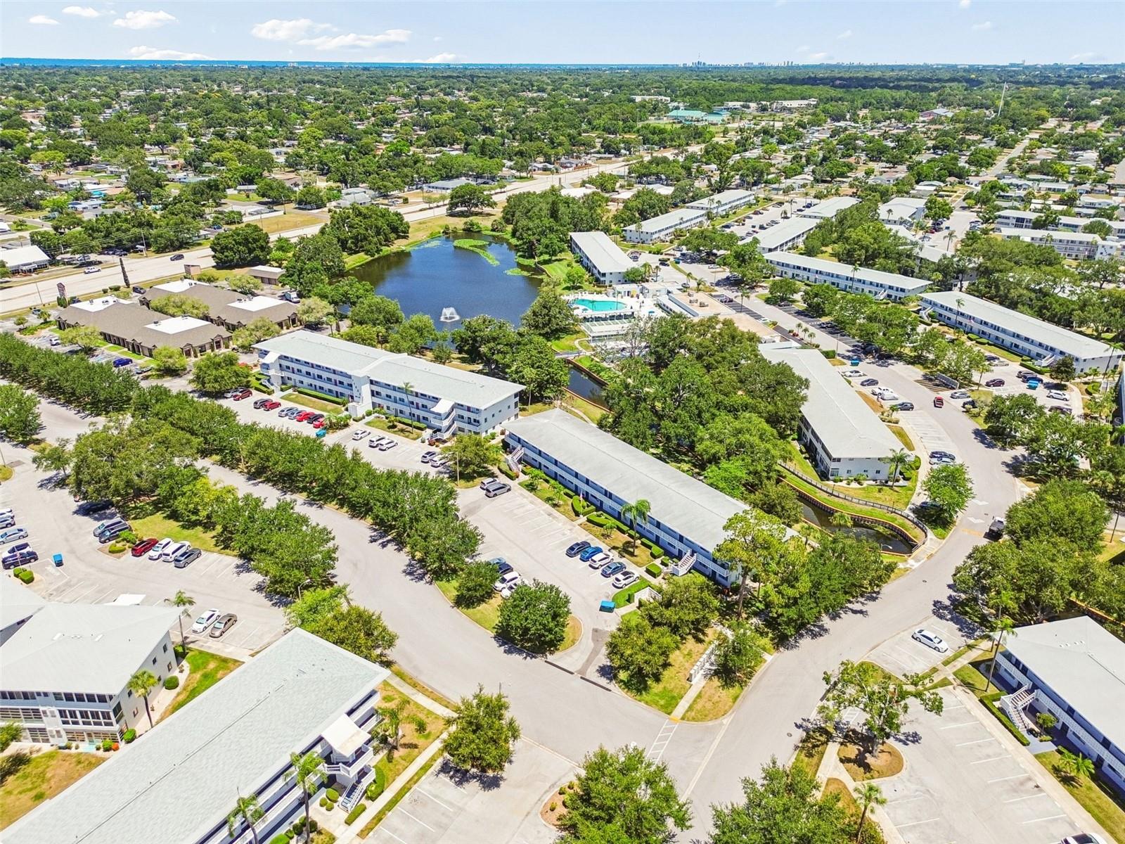 SEMINOLE GARDEN APTS CO-OP - Residential