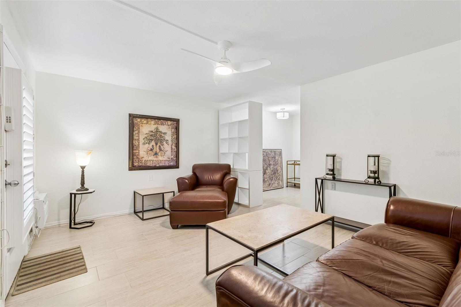 SEMINOLE GARDEN APTS CO-OP - Residential