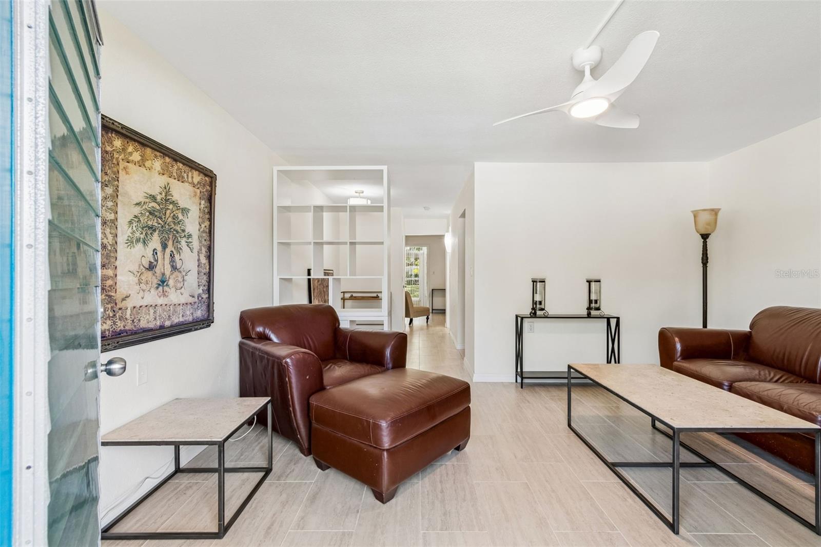 SEMINOLE GARDEN APTS CO-OP - Residential