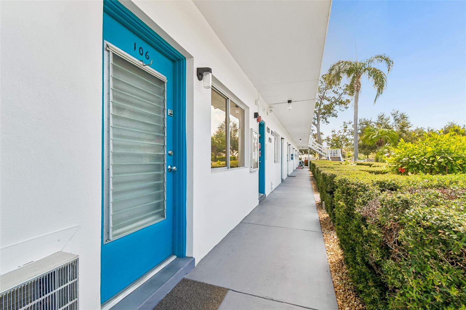 SEMINOLE GARDEN APTS CO-OP - Residential