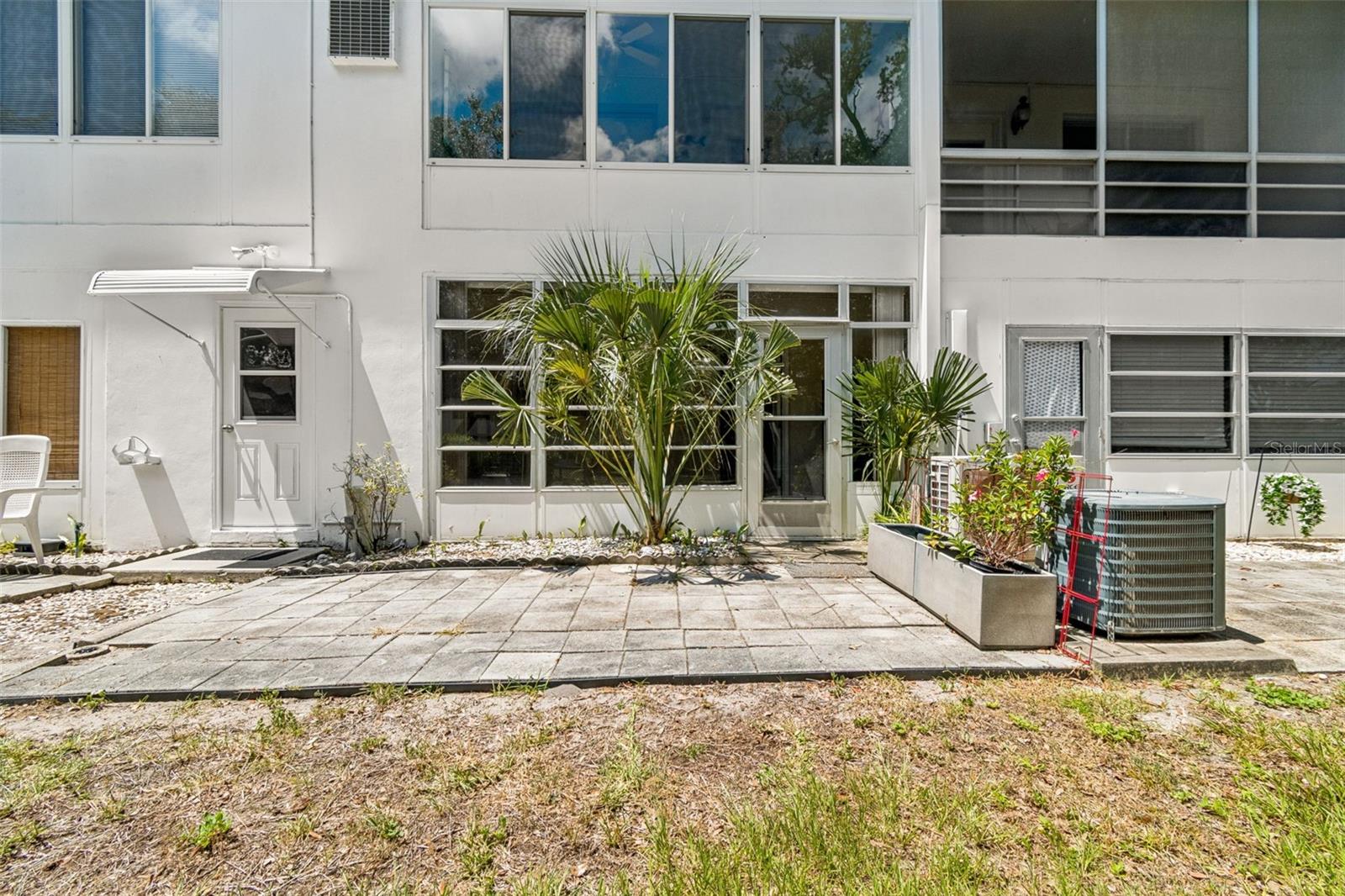 SEMINOLE GARDEN APTS CO-OP - Residential