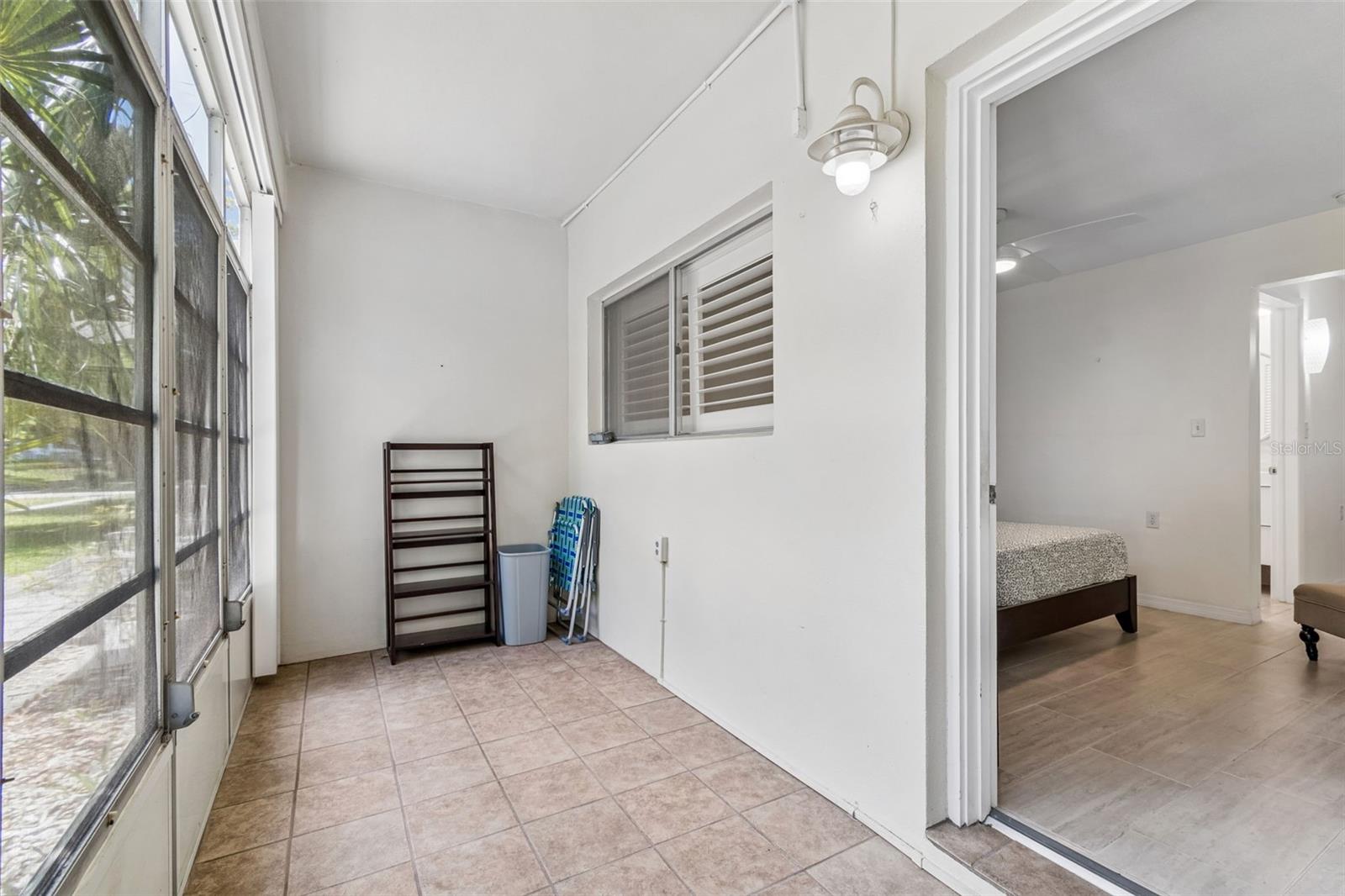 SEMINOLE GARDEN APTS CO-OP - Residential