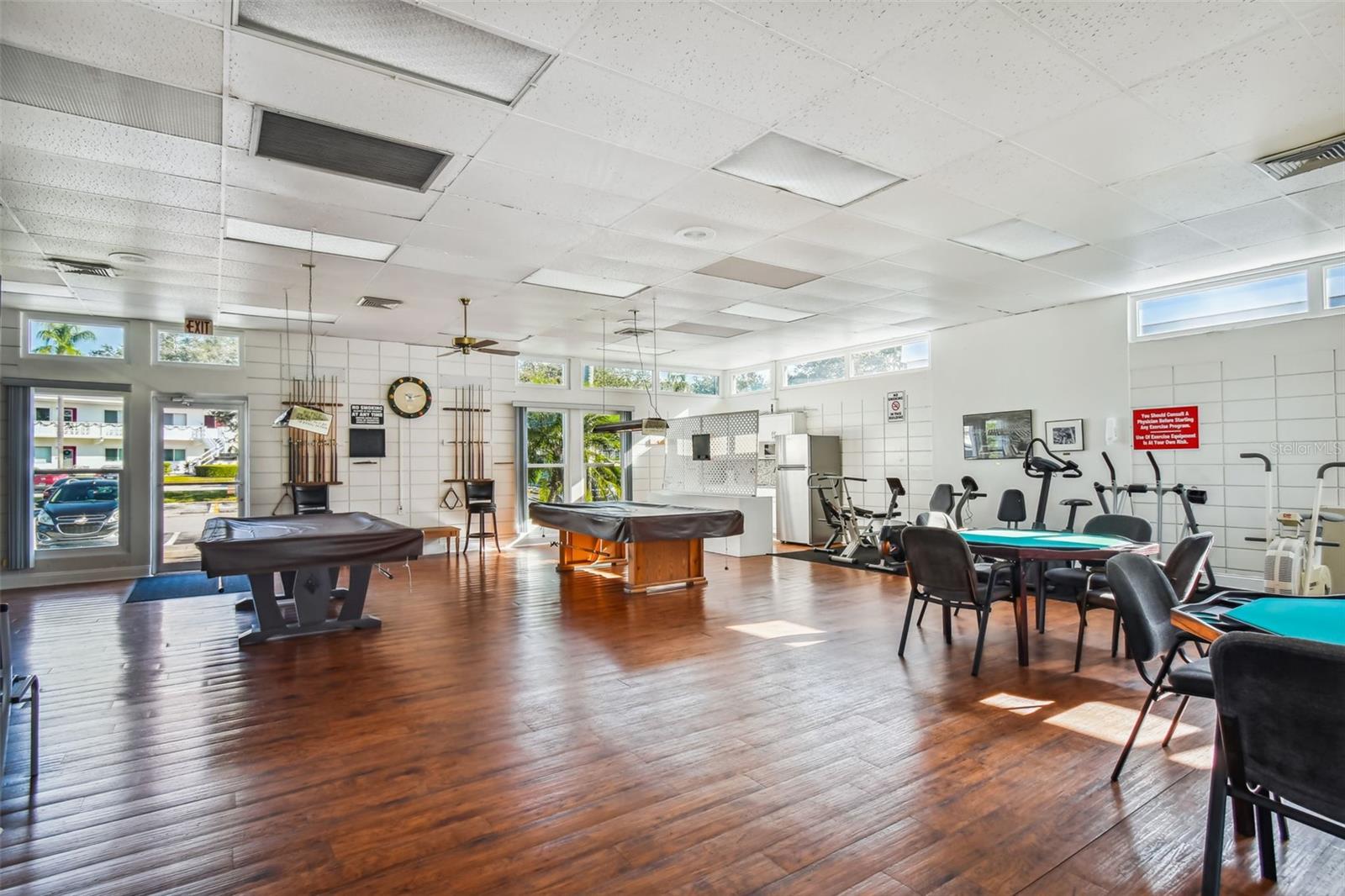SEMINOLE GARDEN APTS CO-OP - Residential