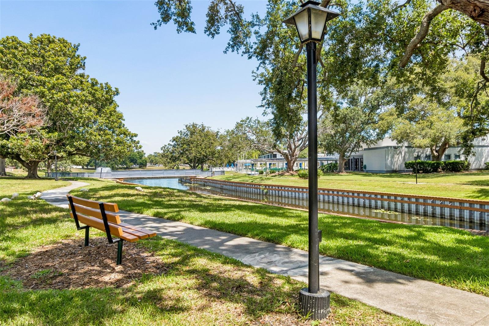 SEMINOLE GARDEN APTS CO-OP - Residential