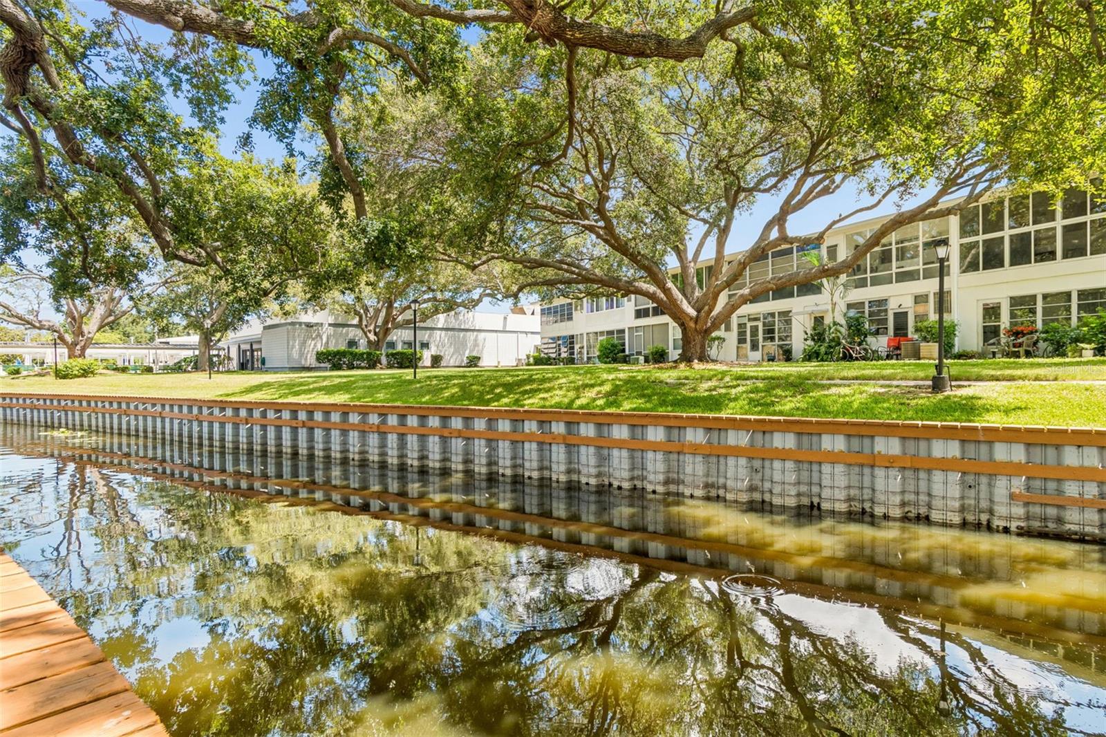 SEMINOLE GARDEN APTS CO-OP - Residential