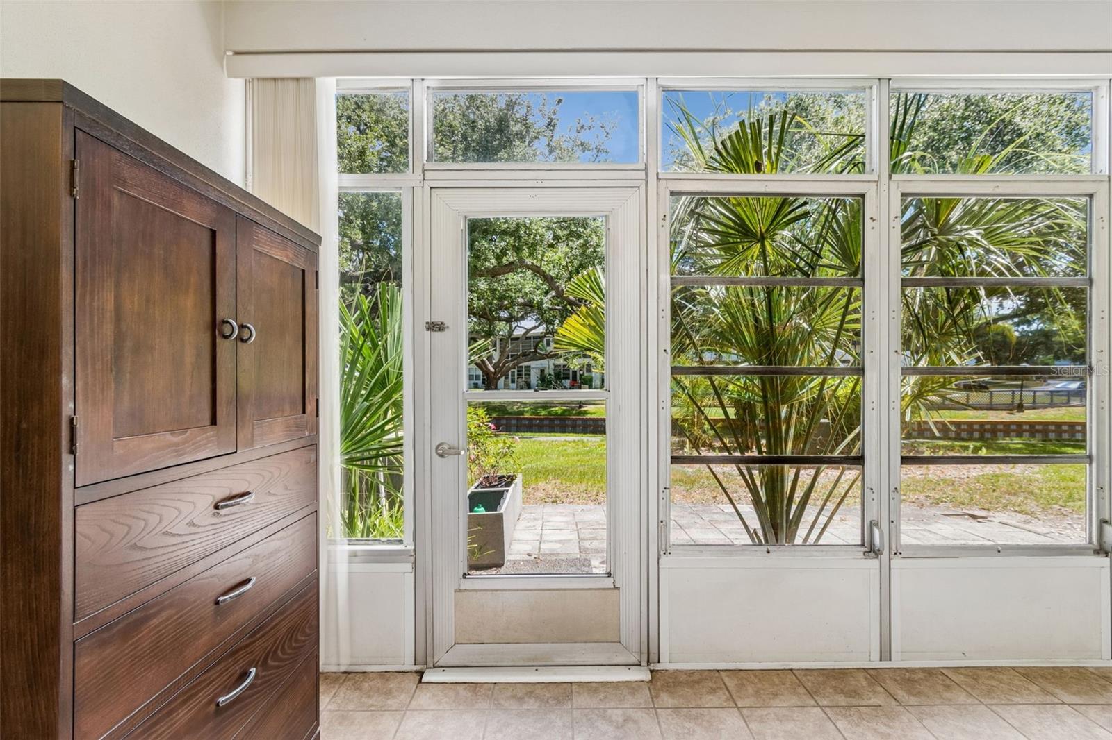 SEMINOLE GARDEN APTS CO-OP - Residential