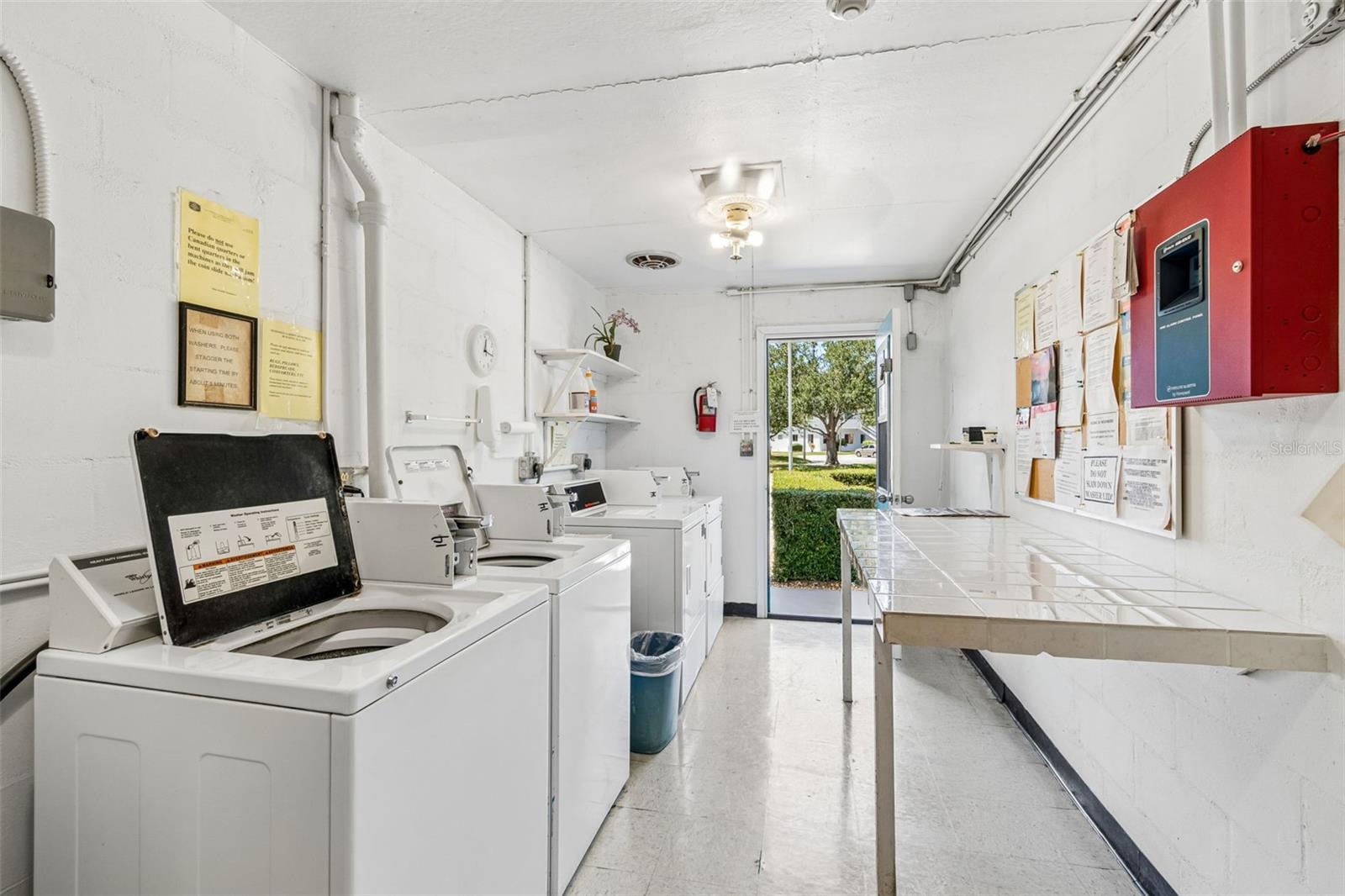 SEMINOLE GARDEN APTS CO-OP - Residential