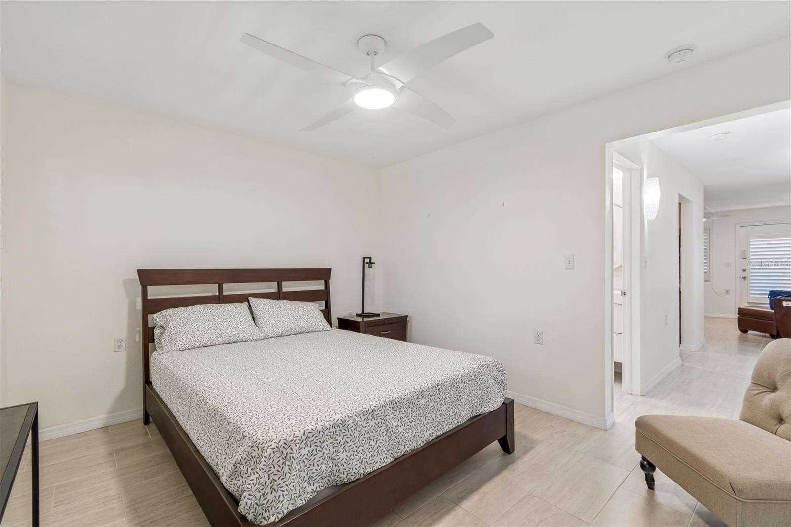 SEMINOLE GARDEN APTS CO-OP - Residential