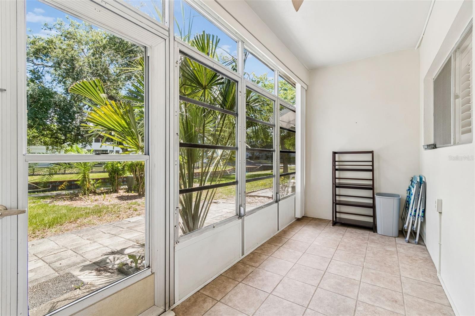 SEMINOLE GARDEN APTS CO-OP - Residential