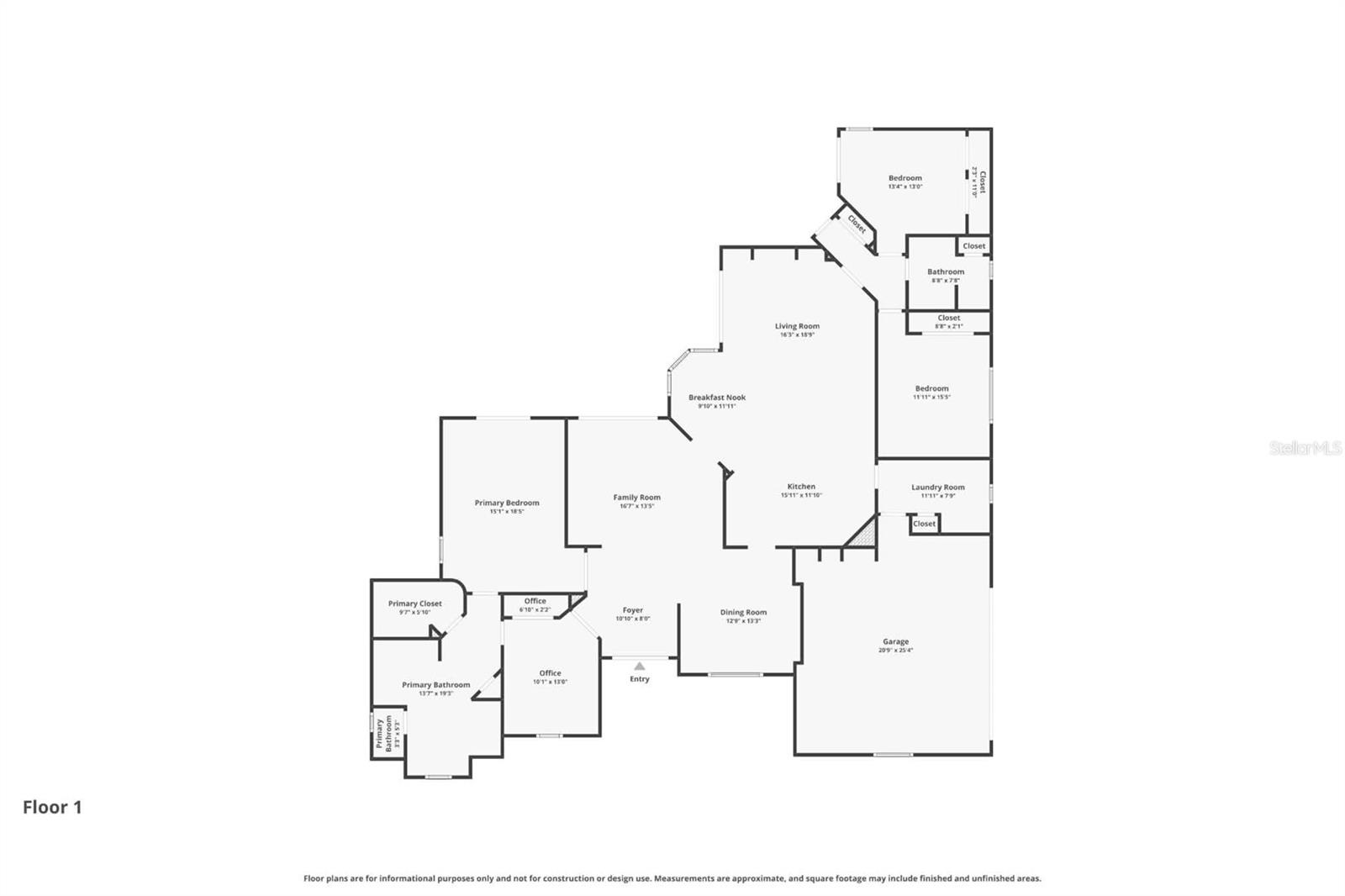 PINE RIDGE - Residential