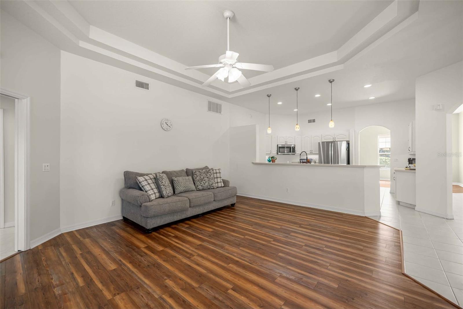 PINE RIDGE - Residential