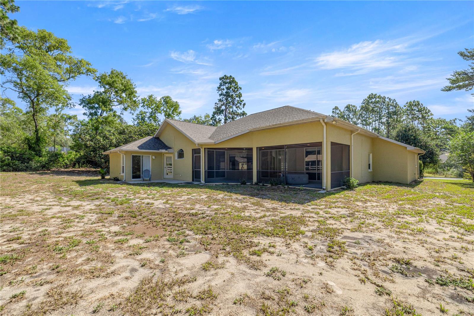 PINE RIDGE - Residential