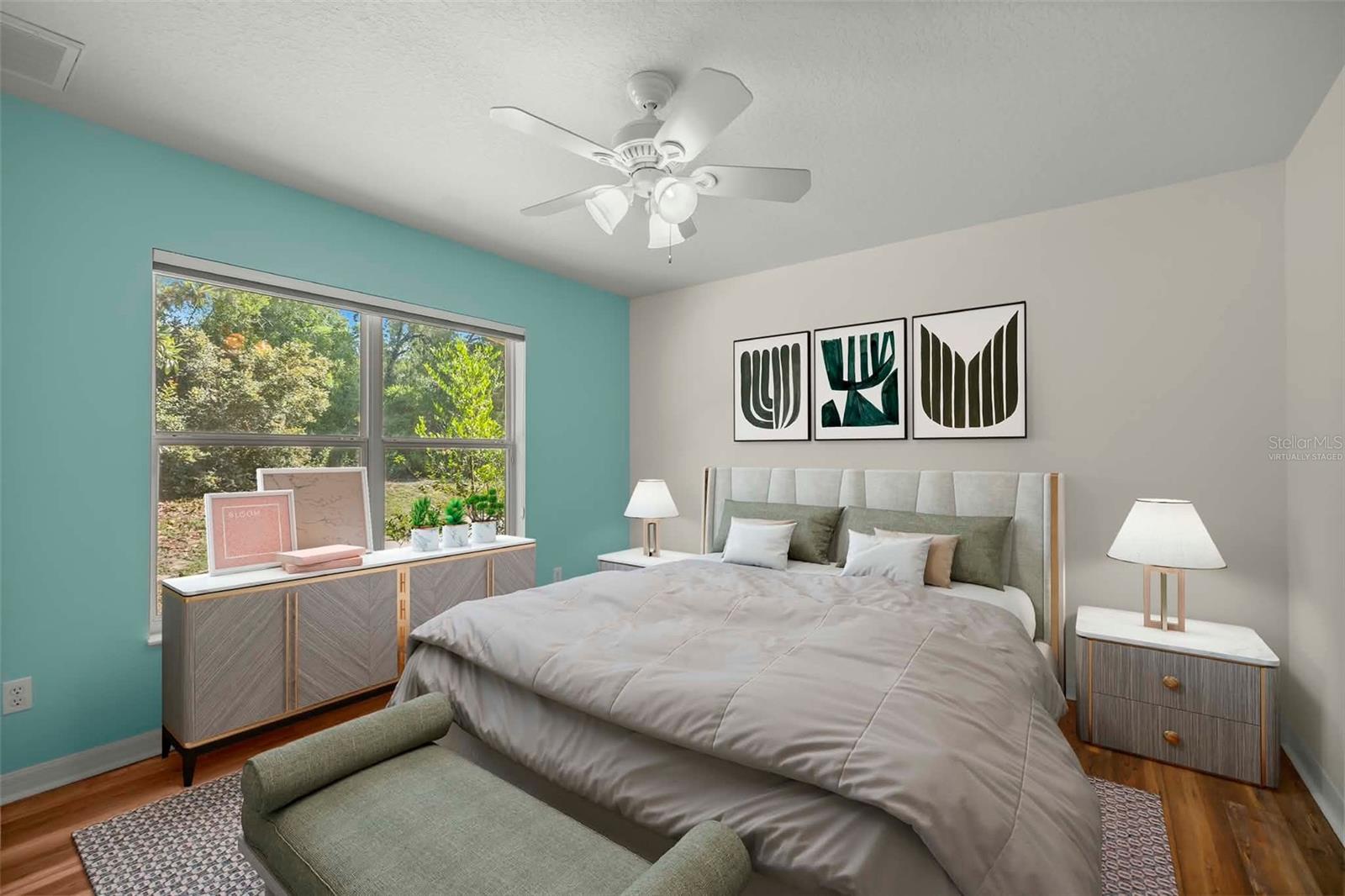 PINE RIDGE - Residential