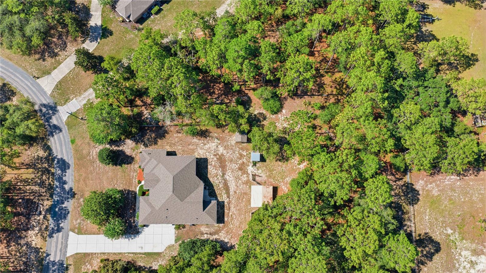 PINE RIDGE - Residential