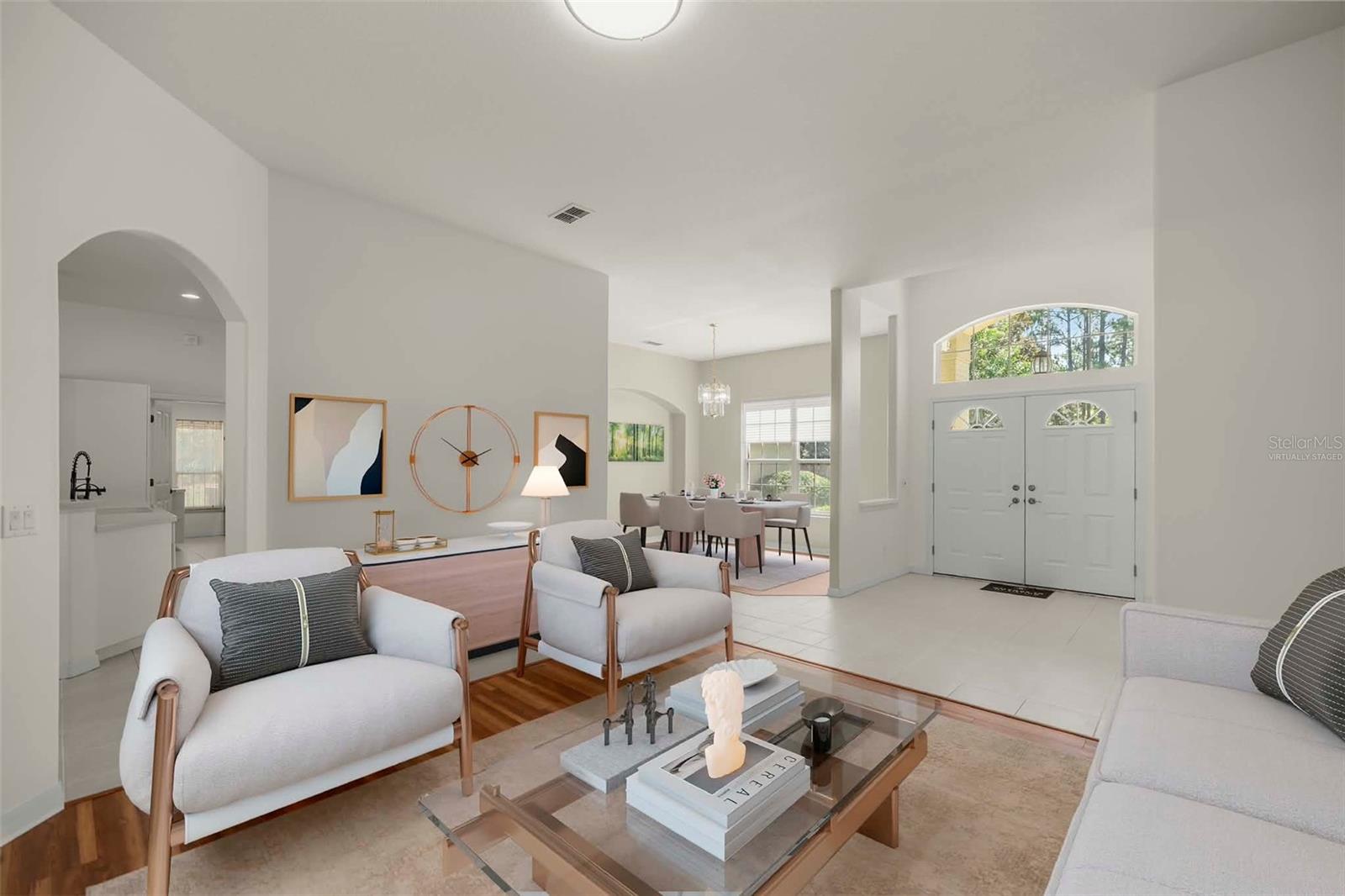 PINE RIDGE - Residential