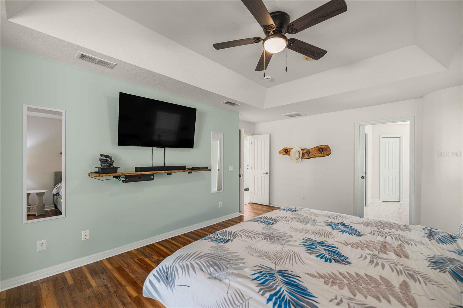 PINE RIDGE - Residential