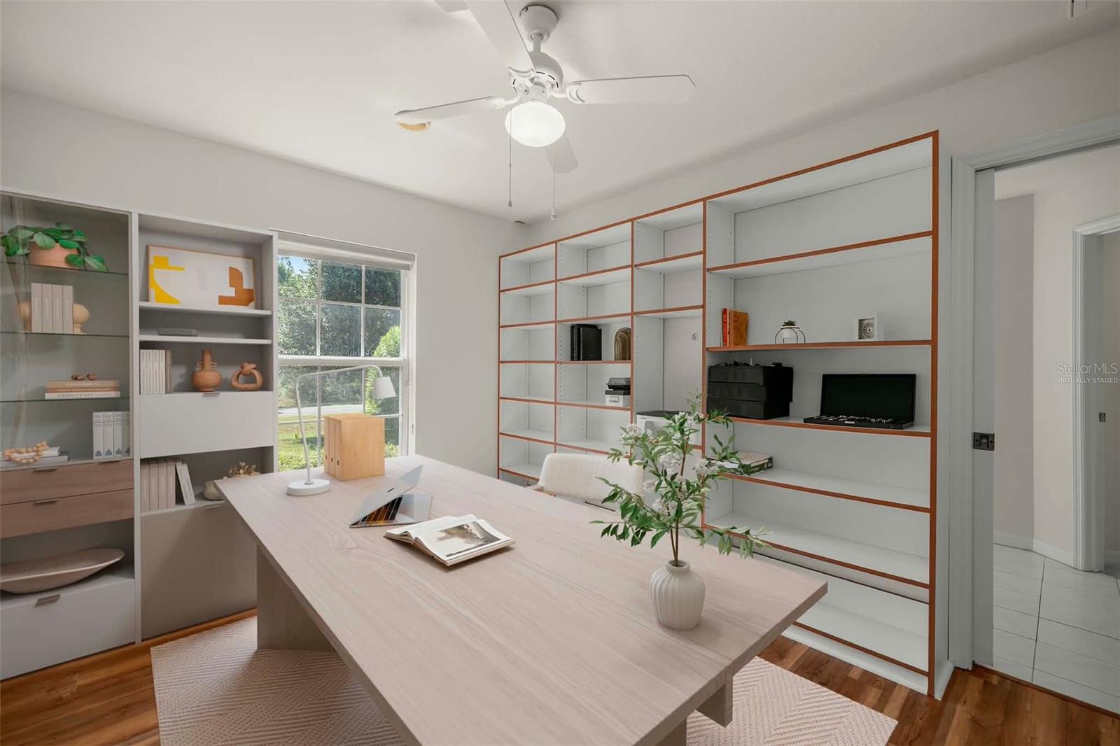PINE RIDGE - Residential
