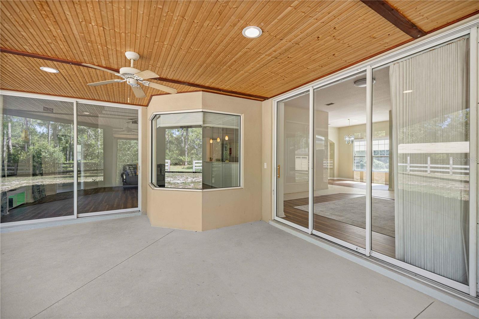 PINE RIDGE - Residential