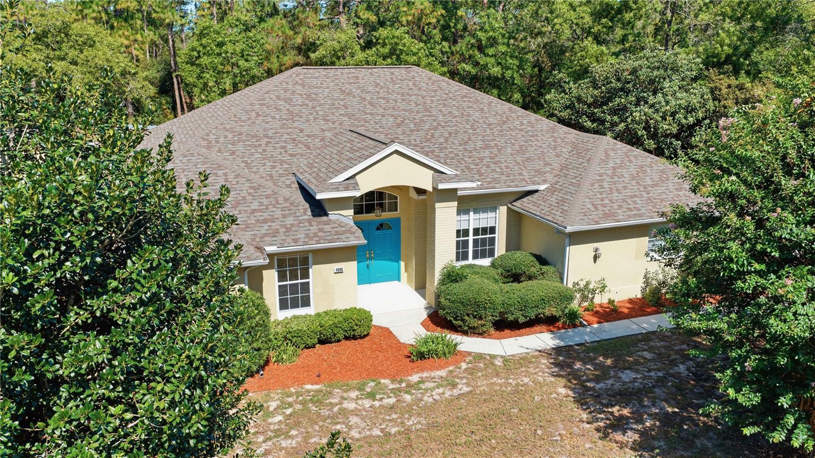 PINE RIDGE - Residential