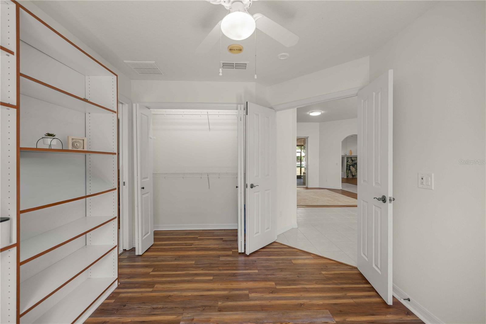 PINE RIDGE - Residential