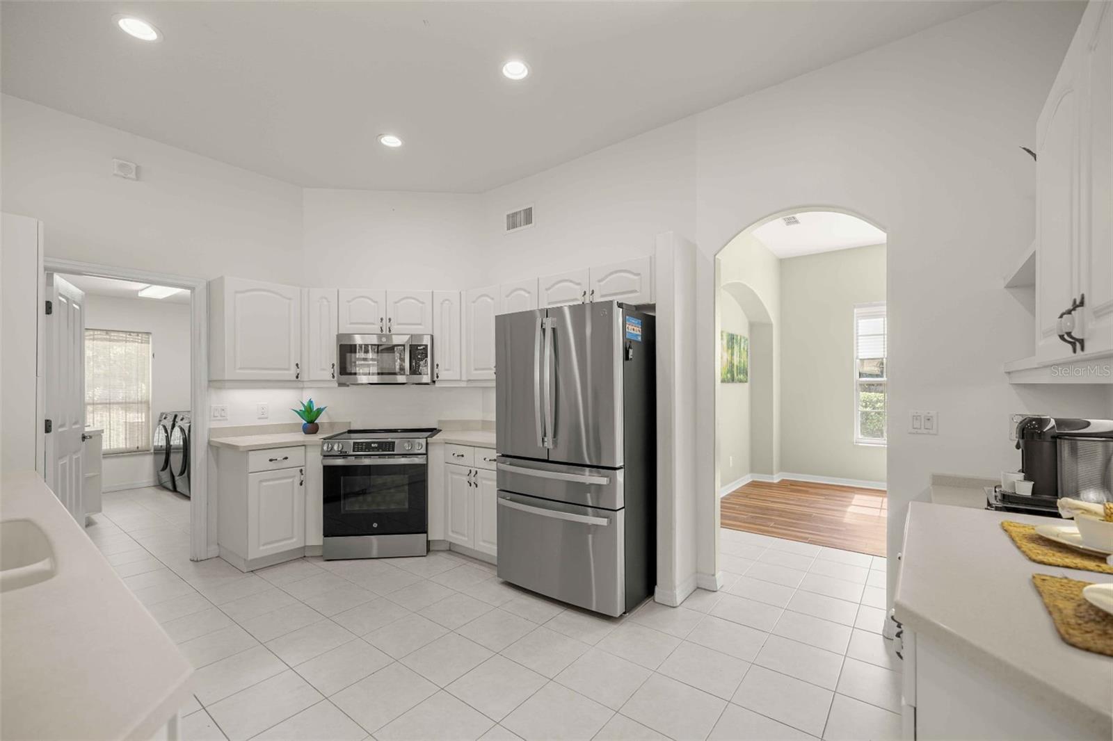 PINE RIDGE - Residential