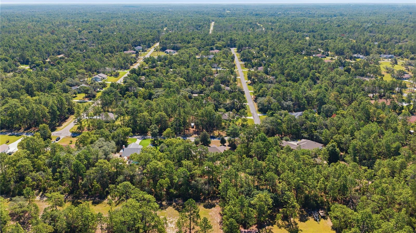 PINE RIDGE - Residential