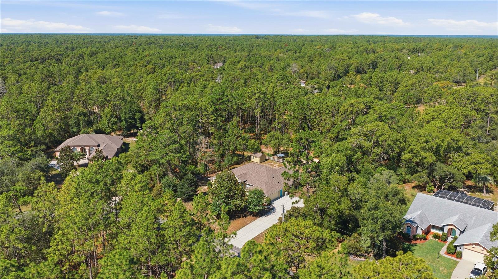 PINE RIDGE - Residential