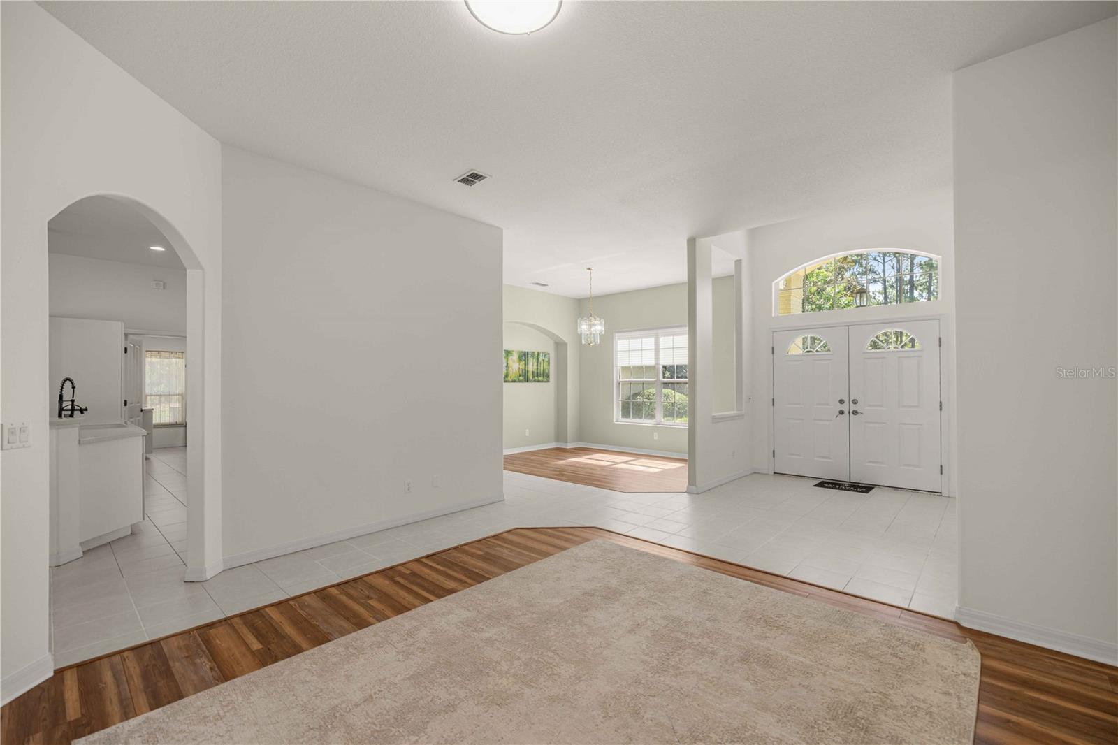 PINE RIDGE - Residential