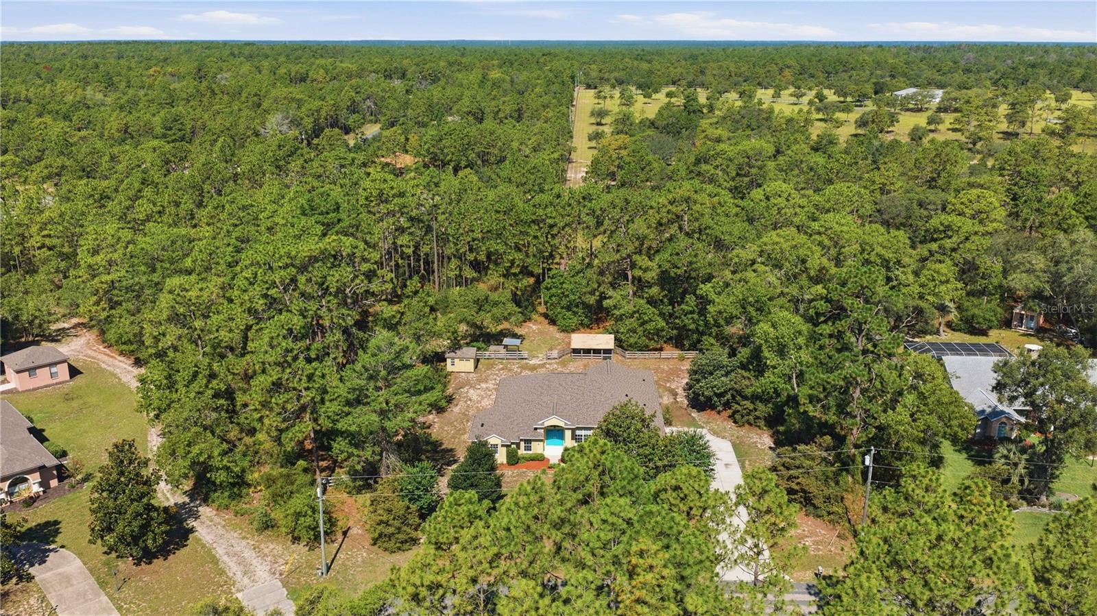 PINE RIDGE - Residential