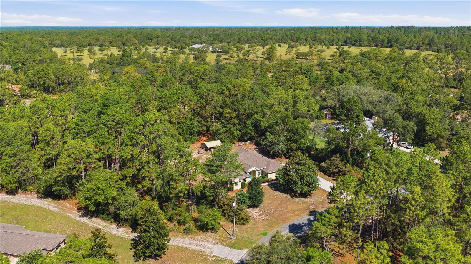 PINE RIDGE - Residential